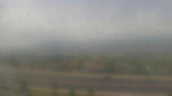 Weather camera view of University of Colorado at Colorado Springs.