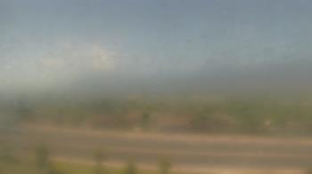 Weather camera view of University of Colorado at Colorado Springs.