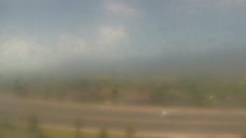 Weather camera view of University of Colorado at Colorado Springs.