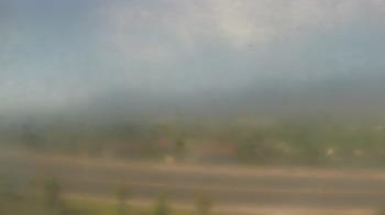 Weather camera view of University of Colorado at Colorado Springs.