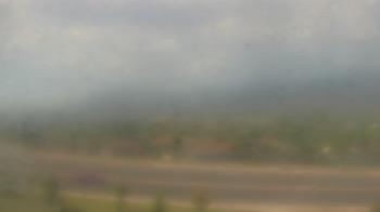 Weather camera view of University of Colorado at Colorado Springs.