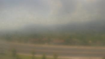 Weather camera view of University of Colorado at Colorado Springs.
