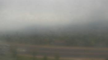 Weather camera view of University of Colorado at Colorado Springs.