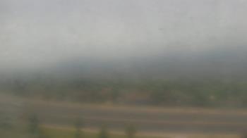 Weather camera view of University of Colorado at Colorado Springs.