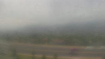 Weather camera view of University of Colorado at Colorado Springs.