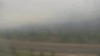 Weather camera view of University of Colorado at Colorado Springs.