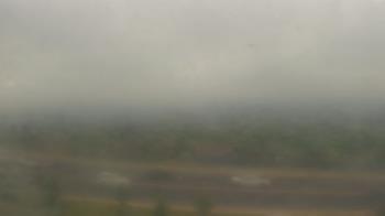 Weather camera view of University of Colorado at Colorado Springs.