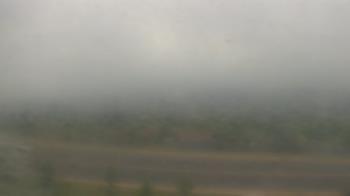 Weather camera view of University of Colorado at Colorado Springs.