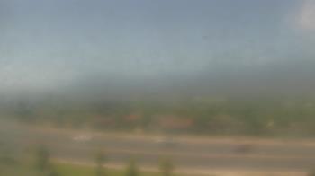 Weather camera view of University of Colorado at Colorado Springs.