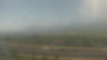 Weather camera view of University of Colorado at Colorado Springs.