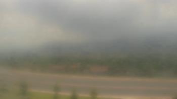 Weather camera view of University of Colorado at Colorado Springs.
