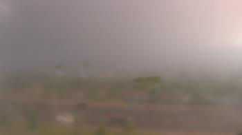 Weather camera view of University of Colorado at Colorado Springs.