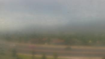Weather camera view of University of Colorado at Colorado Springs.