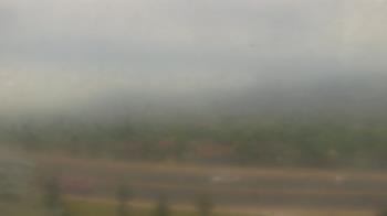 Weather camera view of University of Colorado at Colorado Springs.