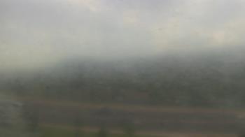 Weather camera view of University of Colorado at Colorado Springs.