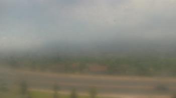 Weather camera view of University of Colorado at Colorado Springs.