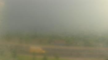 Weather camera view of University of Colorado at Colorado Springs.