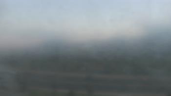 Weather camera view of University of Colorado at Colorado Springs.
