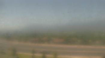 Weather camera view of University of Colorado at Colorado Springs.