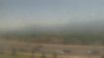 Weather camera view of University of Colorado at Colorado Springs.