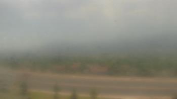 Weather camera view of University of Colorado at Colorado Springs.