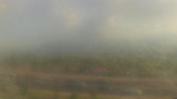 Weather camera view of University of Colorado at Colorado Springs.