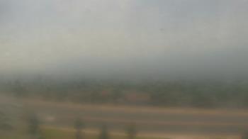 Weather camera view of University of Colorado at Colorado Springs.