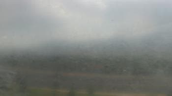 Weather camera view of University of Colorado at Colorado Springs.
