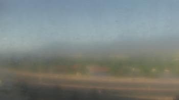 Weather camera view of University of Colorado at Colorado Springs.