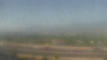 Weather camera view of University of Colorado at Colorado Springs.