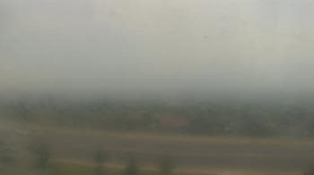 Weather camera view of University of Colorado at Colorado Springs.