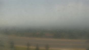 Weather camera view of University of Colorado at Colorado Springs.