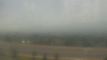 Weather camera view of University of Colorado at Colorado Springs.