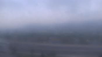 Weather camera view of University of Colorado at Colorado Springs.