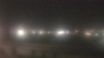 Weather camera view of University of Colorado at Colorado Springs.