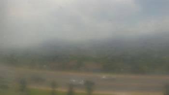 Weather camera view of University of Colorado at Colorado Springs.