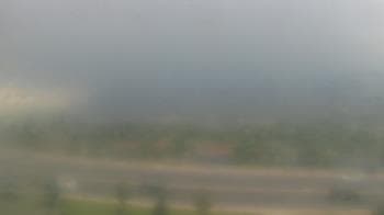 Weather camera view of University of Colorado at Colorado Springs.