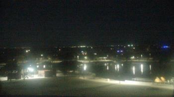 Weather camera view of Copper Sky Regional Park.