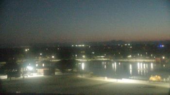 Weather camera view of Copper Sky Regional Park.