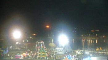 Weather camera view of Copper Sky Regional Park.