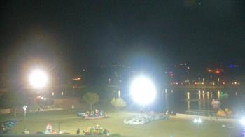 Weather camera view of Copper Sky Regional Park.