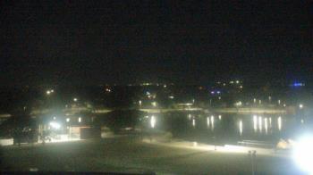 Weather camera view of Copper Sky Regional Park.