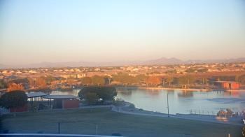 Weather camera view of Copper Sky Regional Park.