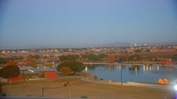 Weather camera view of Copper Sky Regional Park.