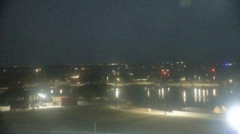 Weather camera view of Copper Sky Regional Park.