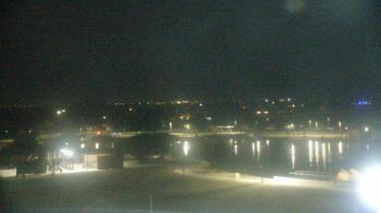 Weather camera view of Copper Sky Regional Park.