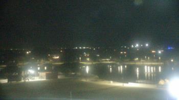 Weather camera view of Copper Sky Regional Park.