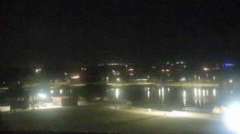 Weather camera view of Copper Sky Regional Park.