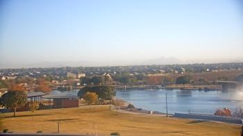 Weather camera view of Copper Sky Regional Park.