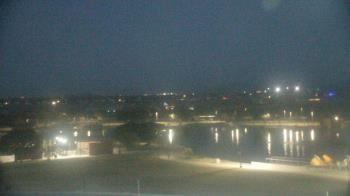 Weather camera view of Copper Sky Regional Park.